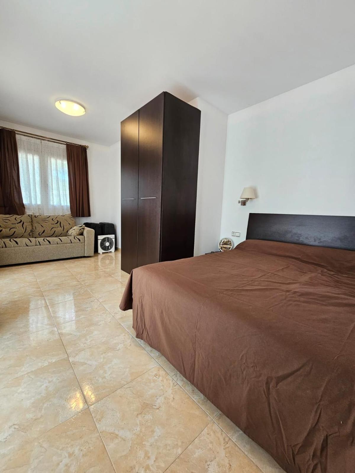 Villa Comas Denia Exteriör bild