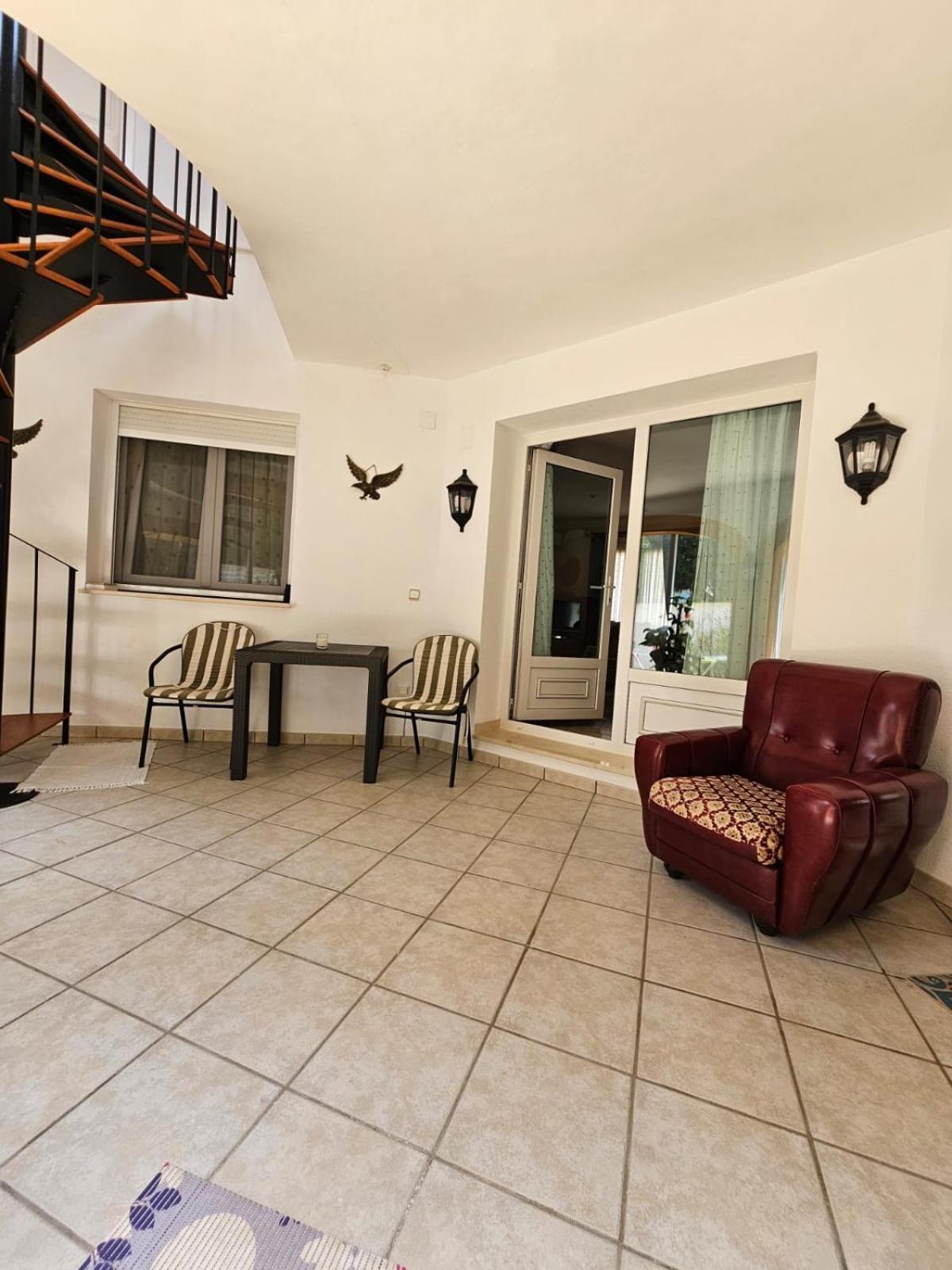 Villa Comas Denia Exteriör bild